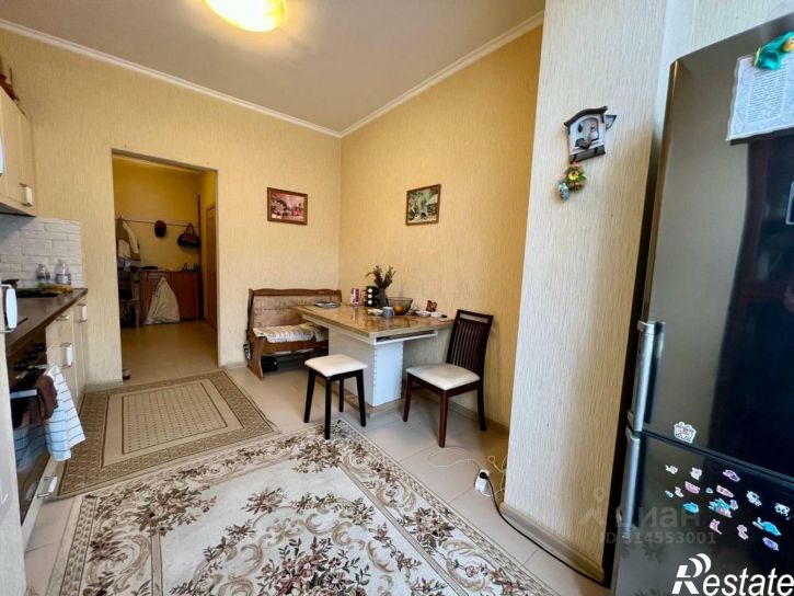 2-комн квартира ул Короленко, 28,  д. 28