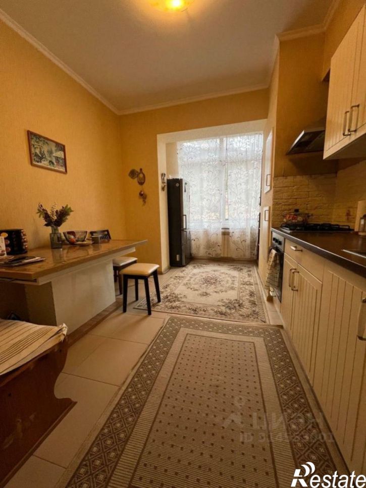 2-комн квартира ул Короленко, 28,  д. 28