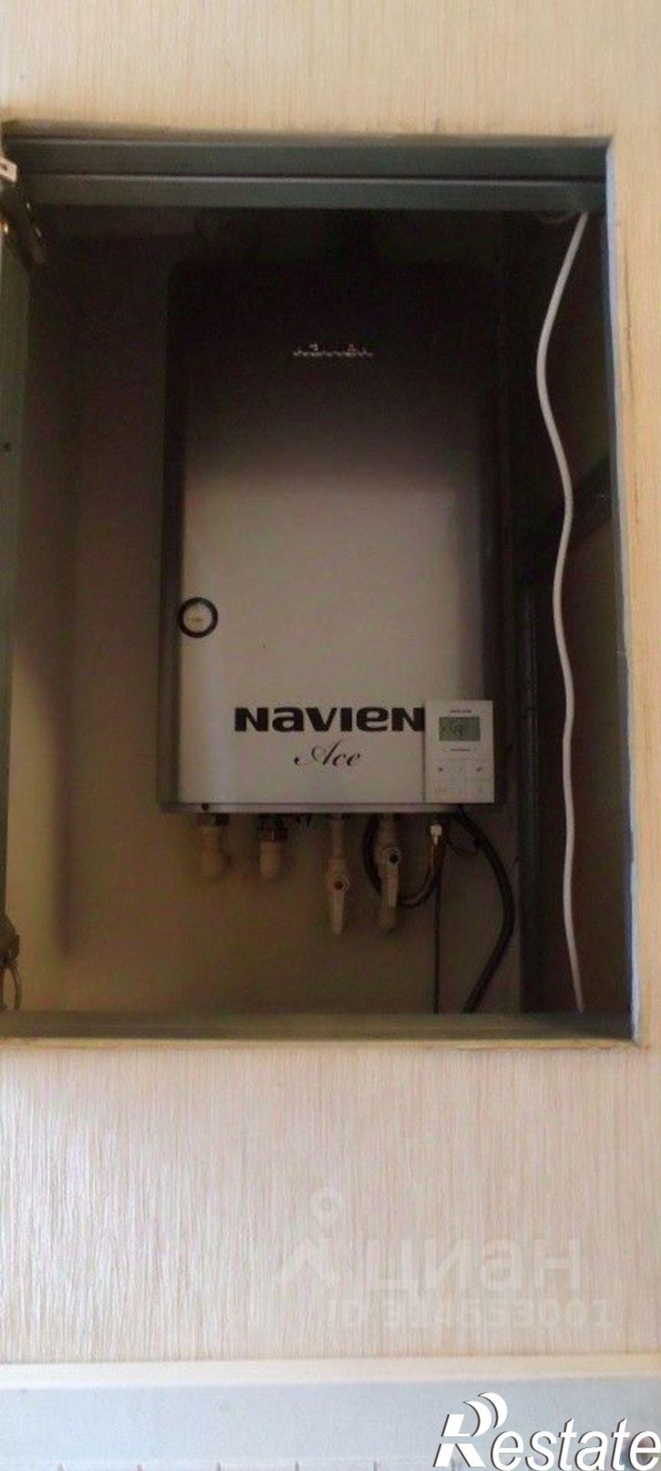 2-комн квартира ул Короленко, 28,  д. 28