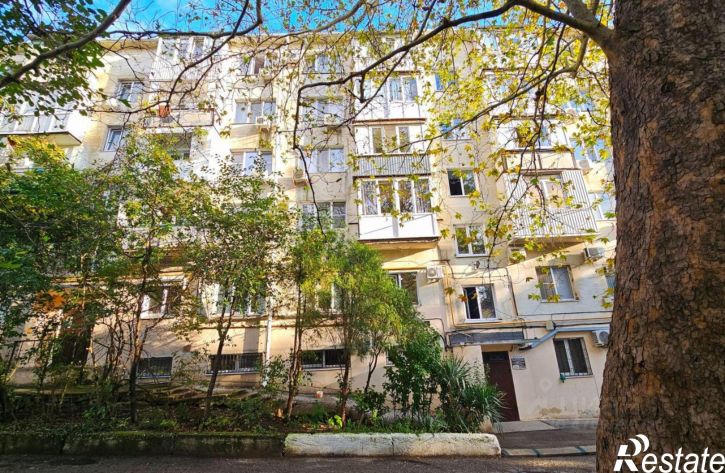 2-комн квартира улица Островского, 31,  д. 31