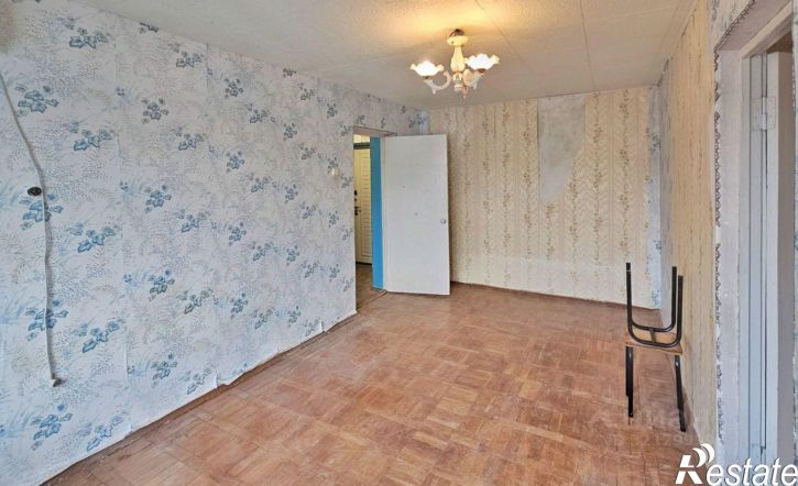 2-комн квартира улица Островского, 31,  д. 31