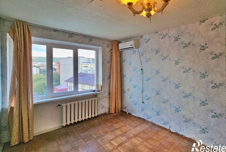 2-комн квартира улица Островского, 31,  д. 31
