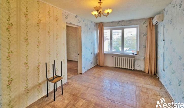 2-комн квартира улица Островского, 31,  д. 31