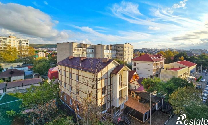 2-комн квартира улица Островского, 31,  д. 31