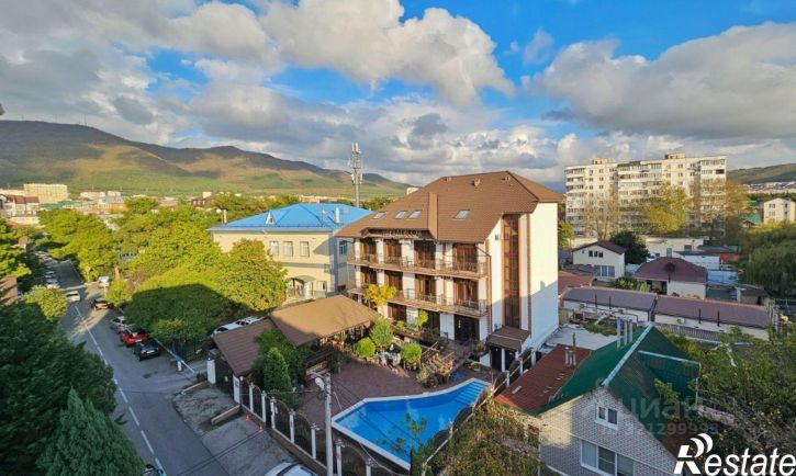 2-комн квартира улица Островского, 31,  д. 31