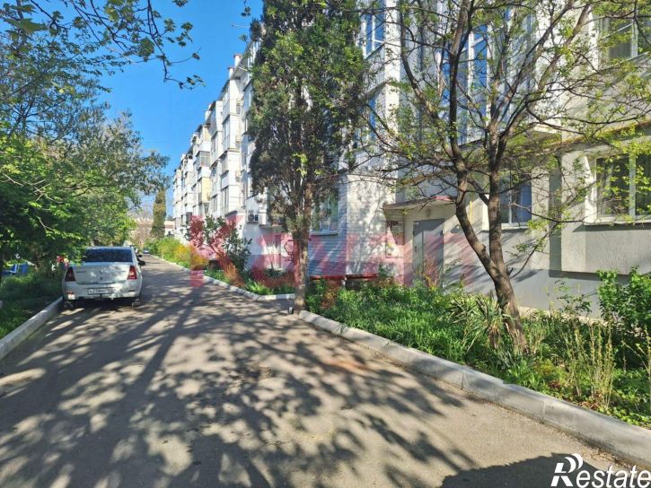 2-комн квартира улица Гринченко, 36,  д. 36