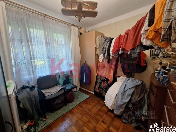 2-комн квартира улица Гринченко, 36,  д. 36