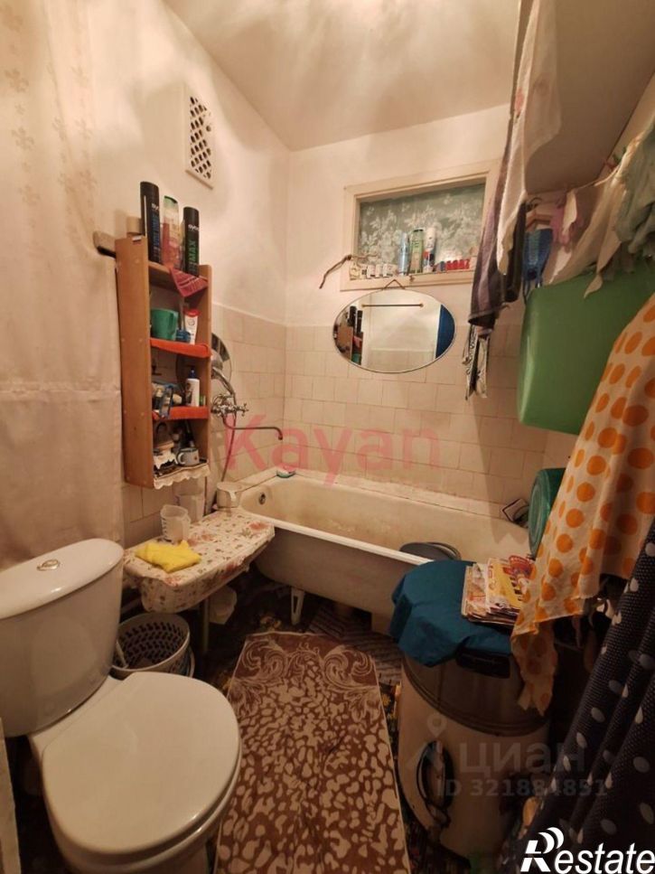 2-комн квартира улица Гринченко, 36,  д. 36