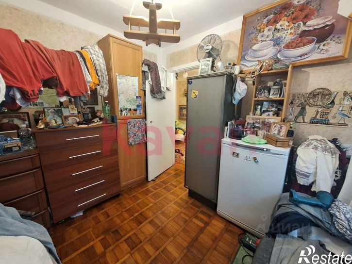 2-комн квартира улица Гринченко, 36,  д. 36