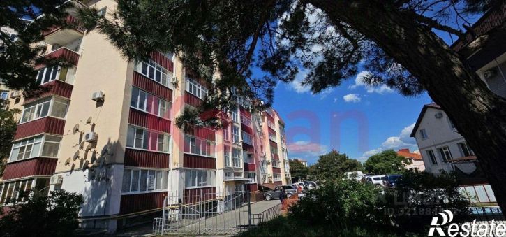 1-комн квартира ул Курзальная, 19,  д. 19