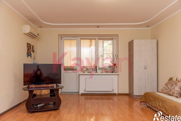 1-комн квартира ул Курзальная, 19,  д. 19