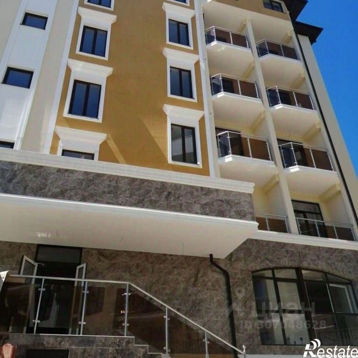 1-комн квартира Просторная улица, 19,  д. 19