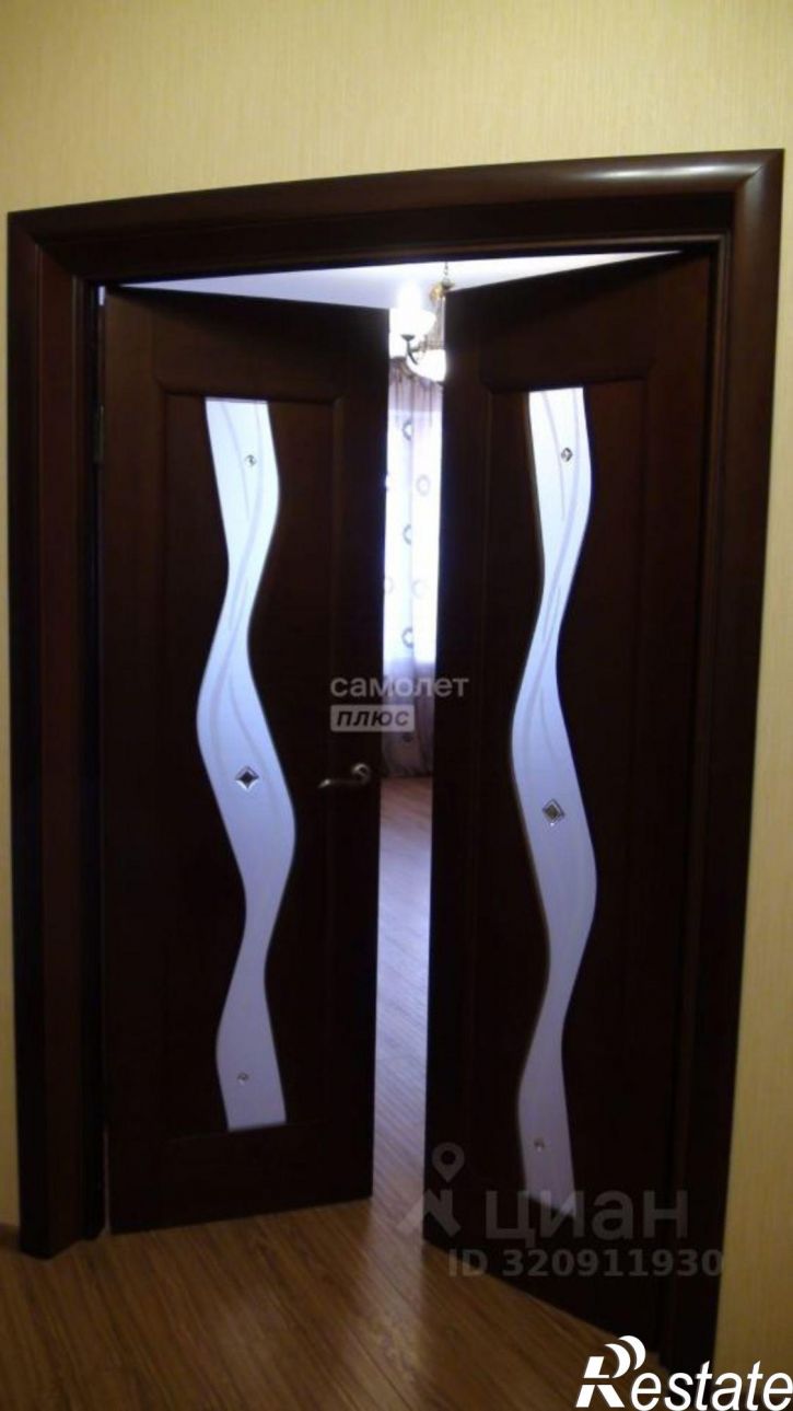 2-комн квартира ул Туристическая, 6,  д. 6