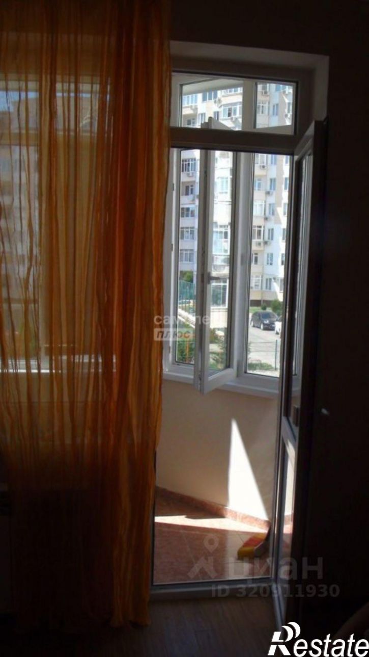 2-комн квартира ул Туристическая, 6,  д. 6