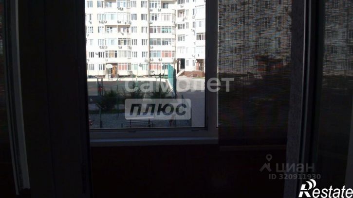 2-комн квартира ул Туристическая, 6,  д. 6