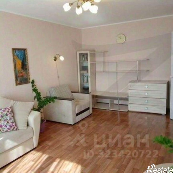 2-комн квартира ул Маршала Жукова, 1 2,  д. 1 2,  к. 2