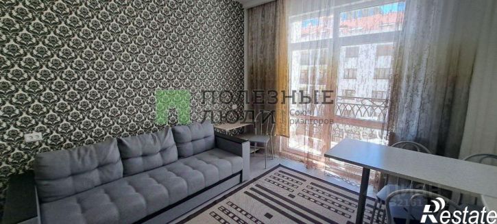 1-комн квартира Геленджикский пр-кт, 99,  д. 99