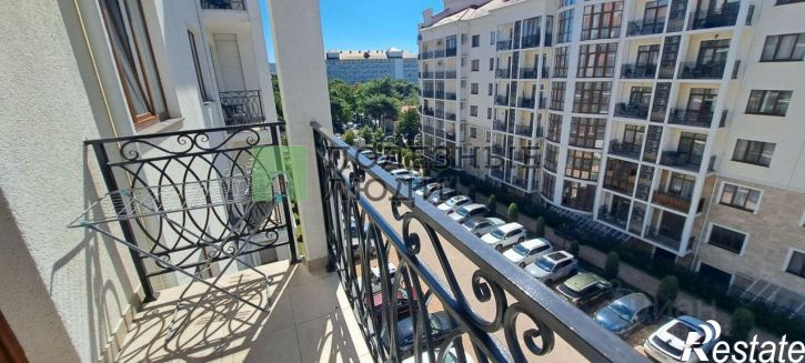 1-комн квартира Геленджикский пр-кт, 99,  д. 99