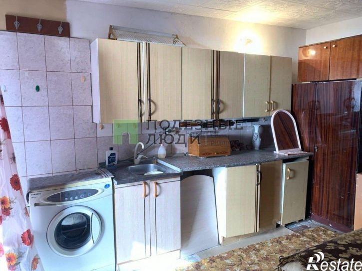 Гараж/парковка ул Горная, 27,  д. 27