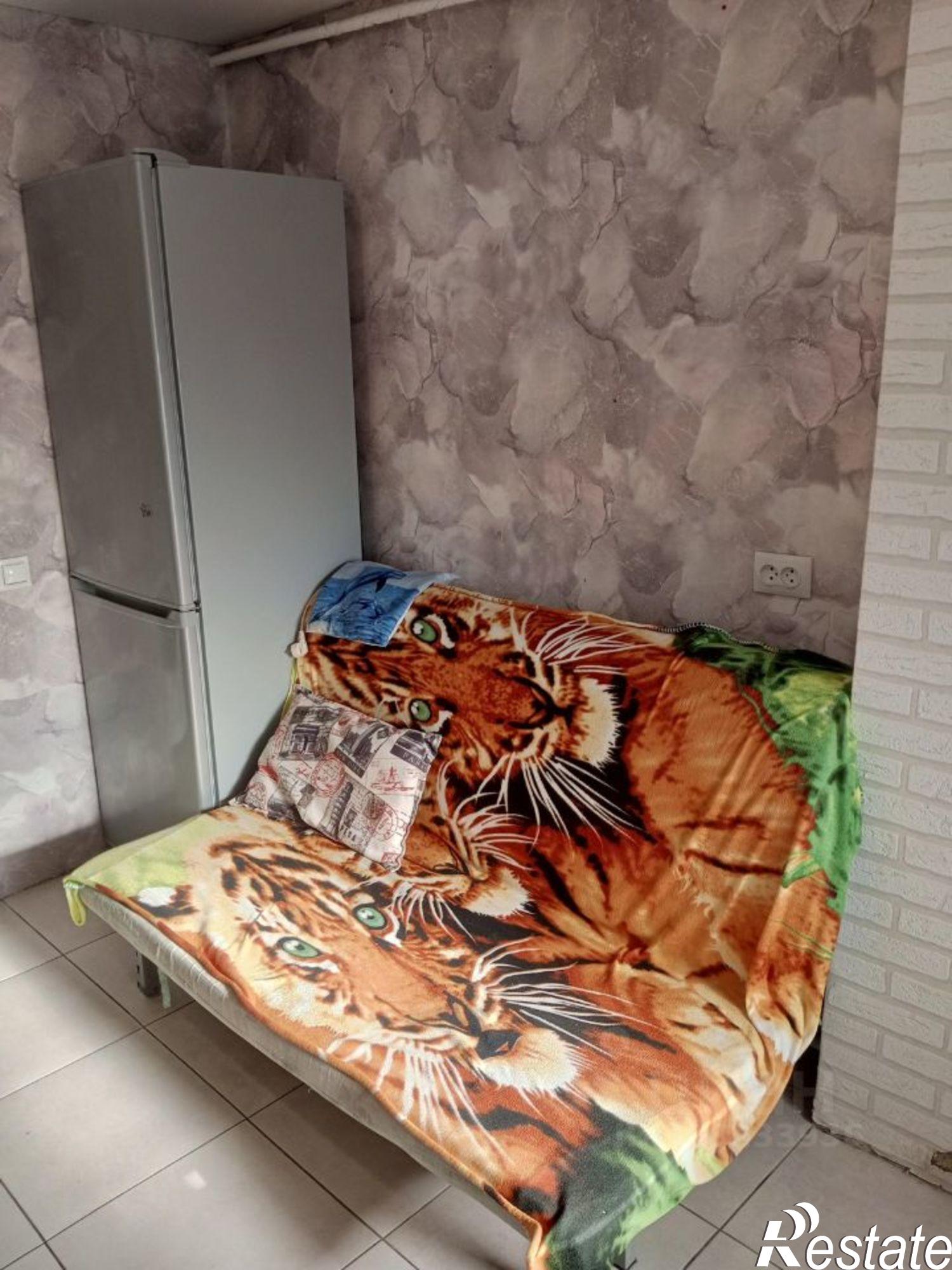 Сдать квартиру за 17 000 рублей на Кубанская улица, 17