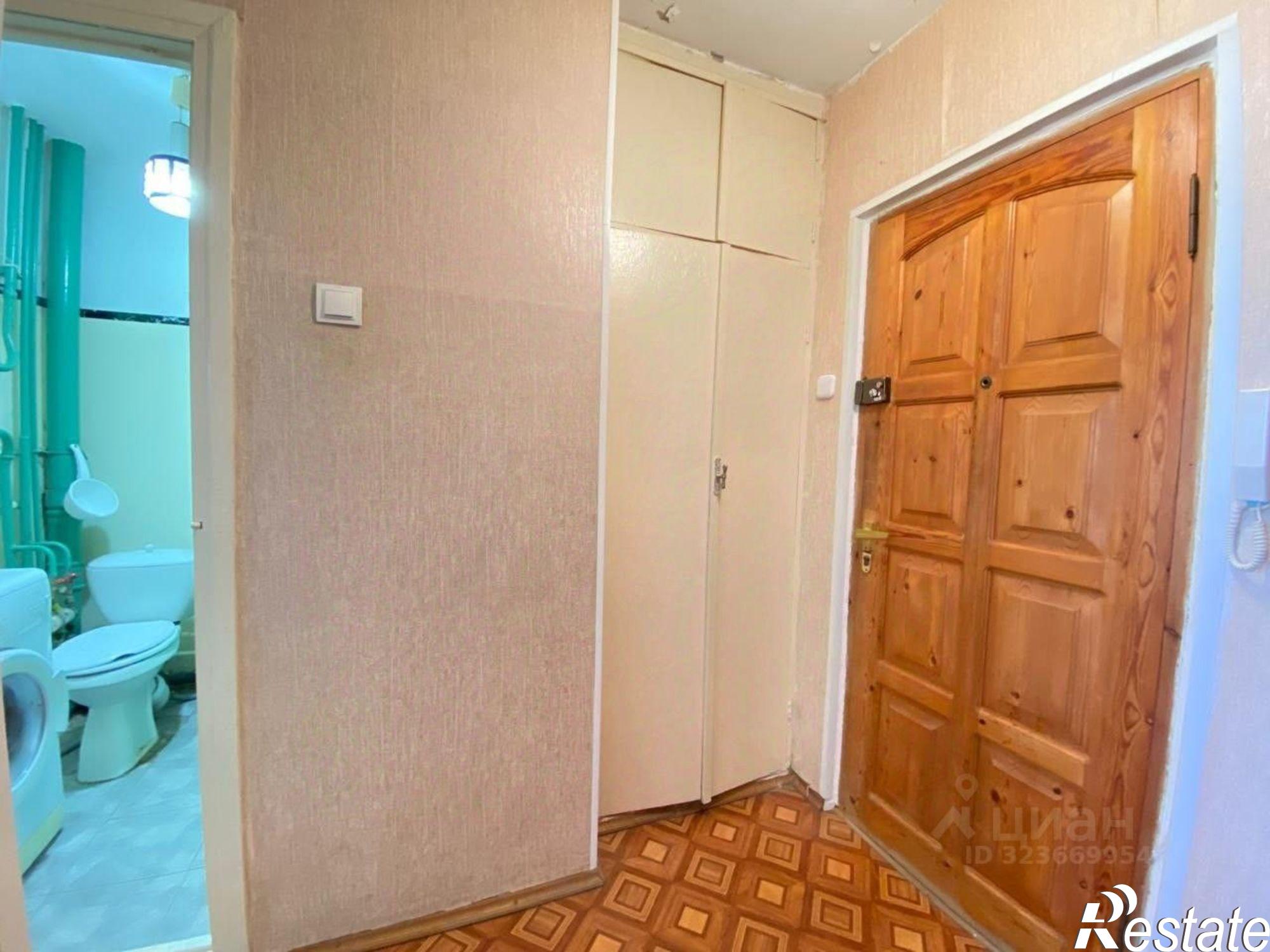 Купить квартиру за 8 200 000 рублей на ул Нахимова, 6