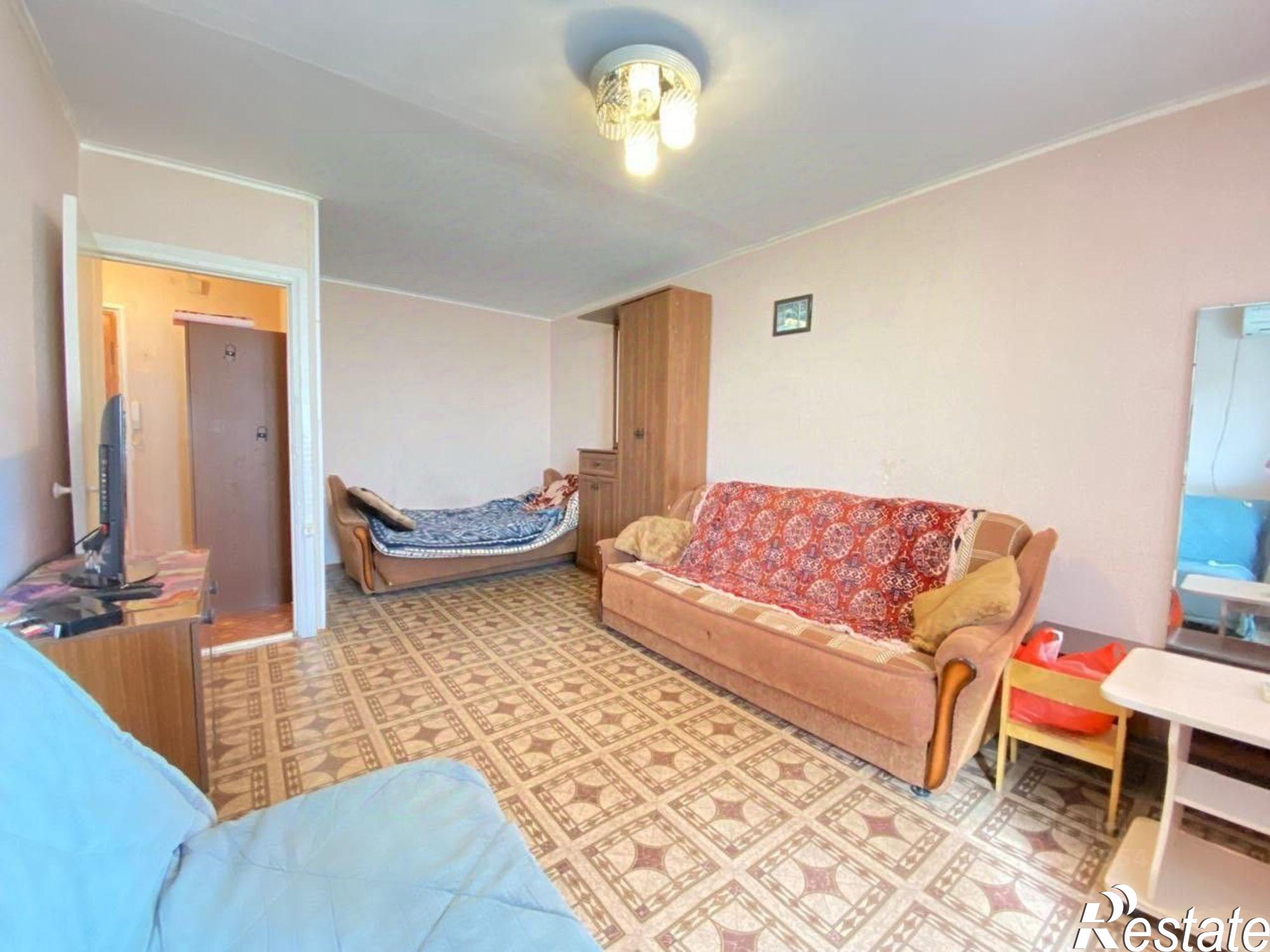 Купить квартиру за 8 200 000 рублей на ул Нахимова, 6