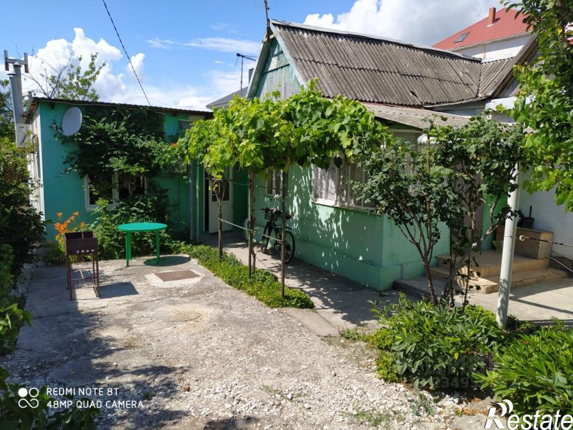 Купить дачу, дом, коттедж за 17 500 000 рублей на Новороссийская улица, 127