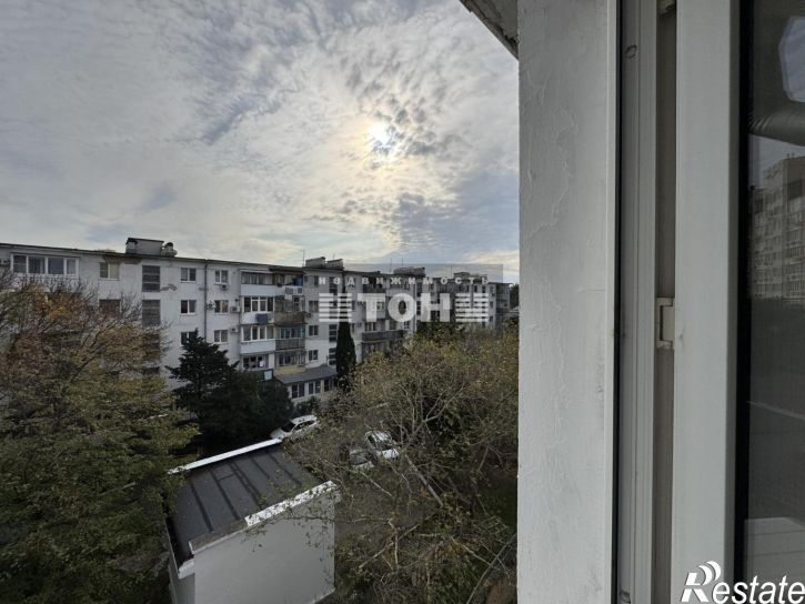 1-комн квартира ул. Грибоедова, 15