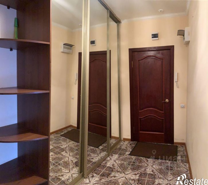 1-комн квартира ул Колхозная, 11,  д. 11