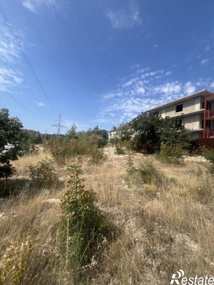 Земельный участок ул Доктора Сульжинского, 20,  д. 20