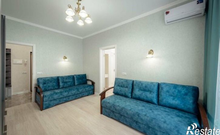 2-комн квартира улица Мира, 44 лит4,  д. 44 лит4