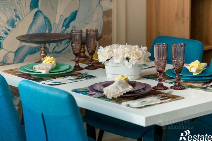 2-комн квартира улица Мира, 44 лит3,  д. 44 лит3