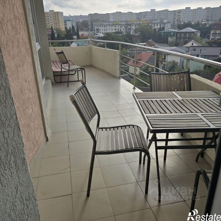 3-комн квартира ул Красногвардейская, 38,  д. 38