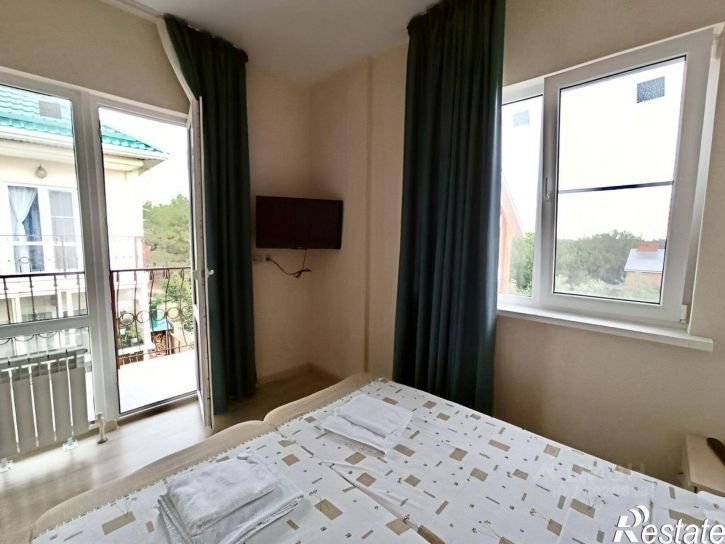 Коттедж/дом ул Взлетная, 50,  д. 50