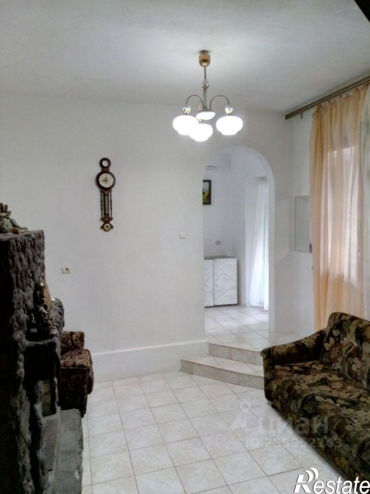 Коттедж/дом