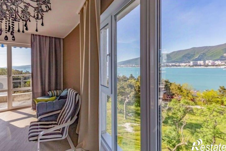 2-комн квартира Приморская улица, 30А,  д. 30А