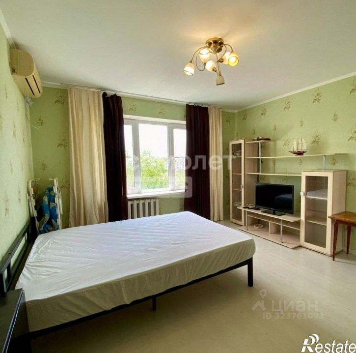 1-комн квартира Геленджик г., Леселидзе ул., д.10