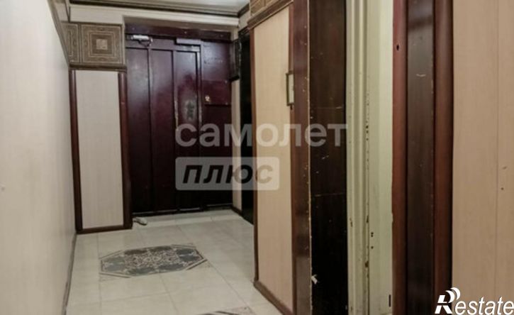 1-комн квартира улица Свердлова, 19,  д. 19