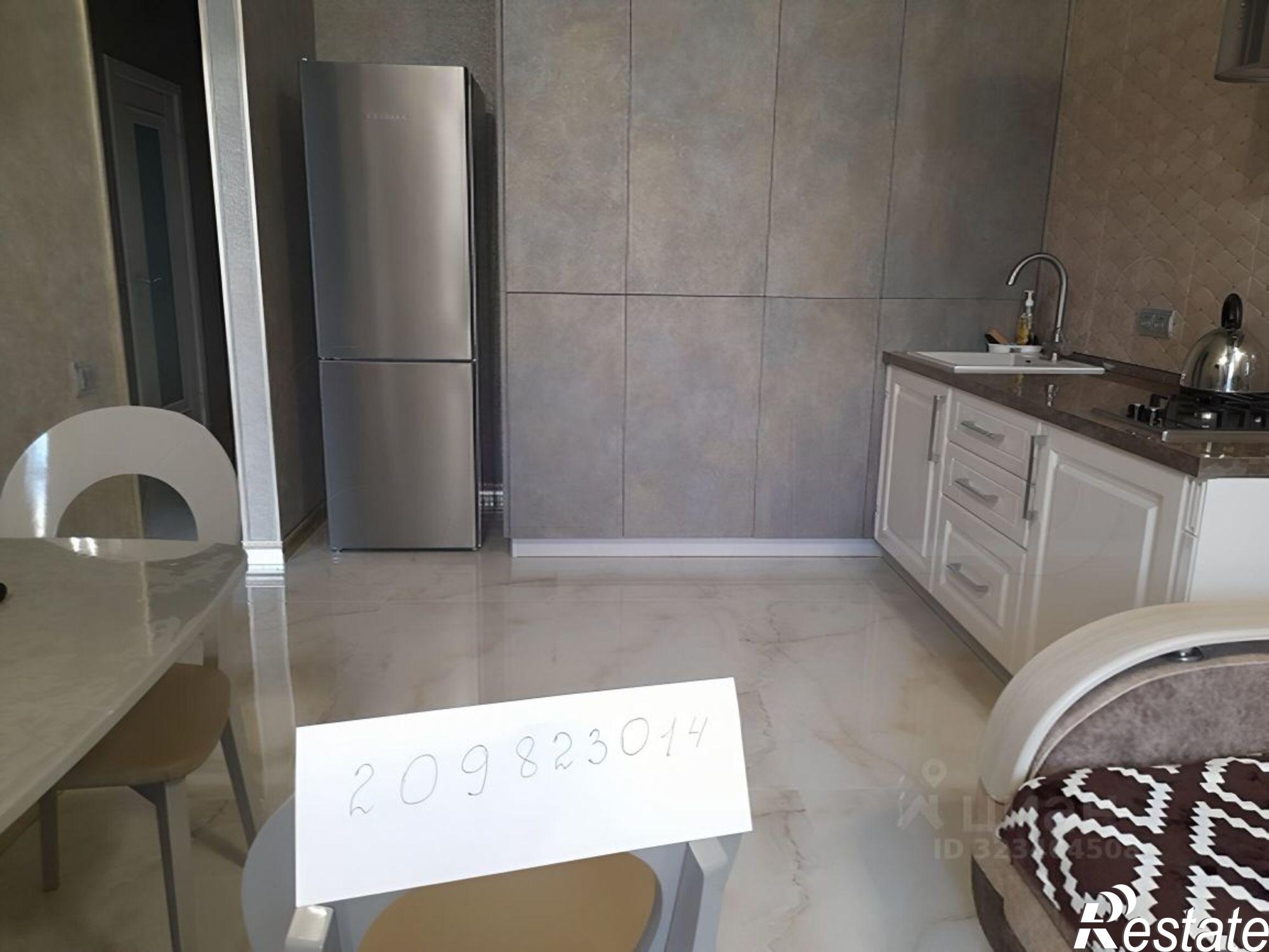 Сдать квартиру за 50 000 рублей на Крымская улица, 22 к14