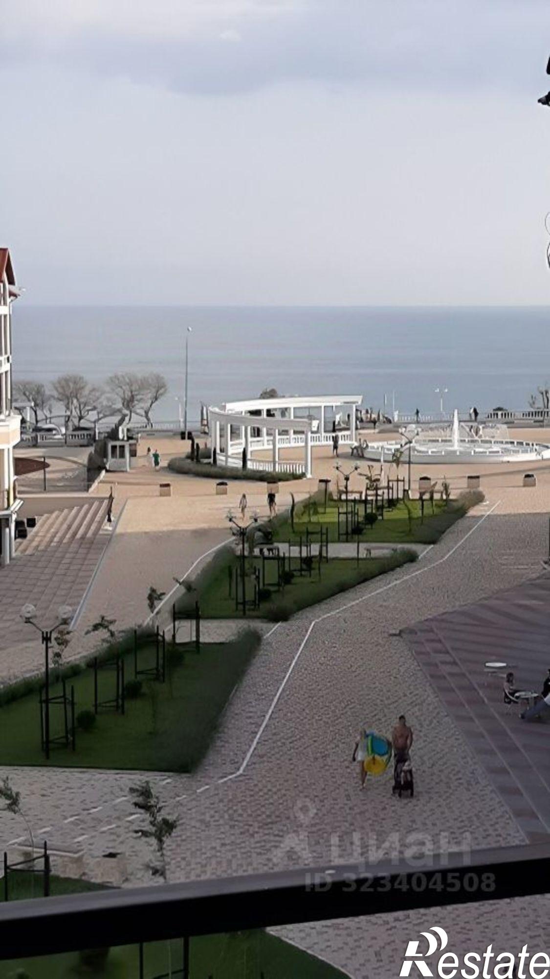 Сдать квартиру за 50 000 рублей на Крымская улица, 22 к14