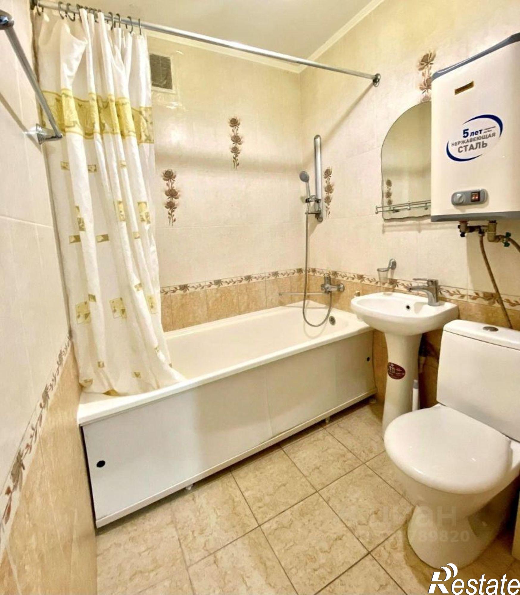 Сдать квартиру за 26 000 рублей на ул Леселидзе, 10