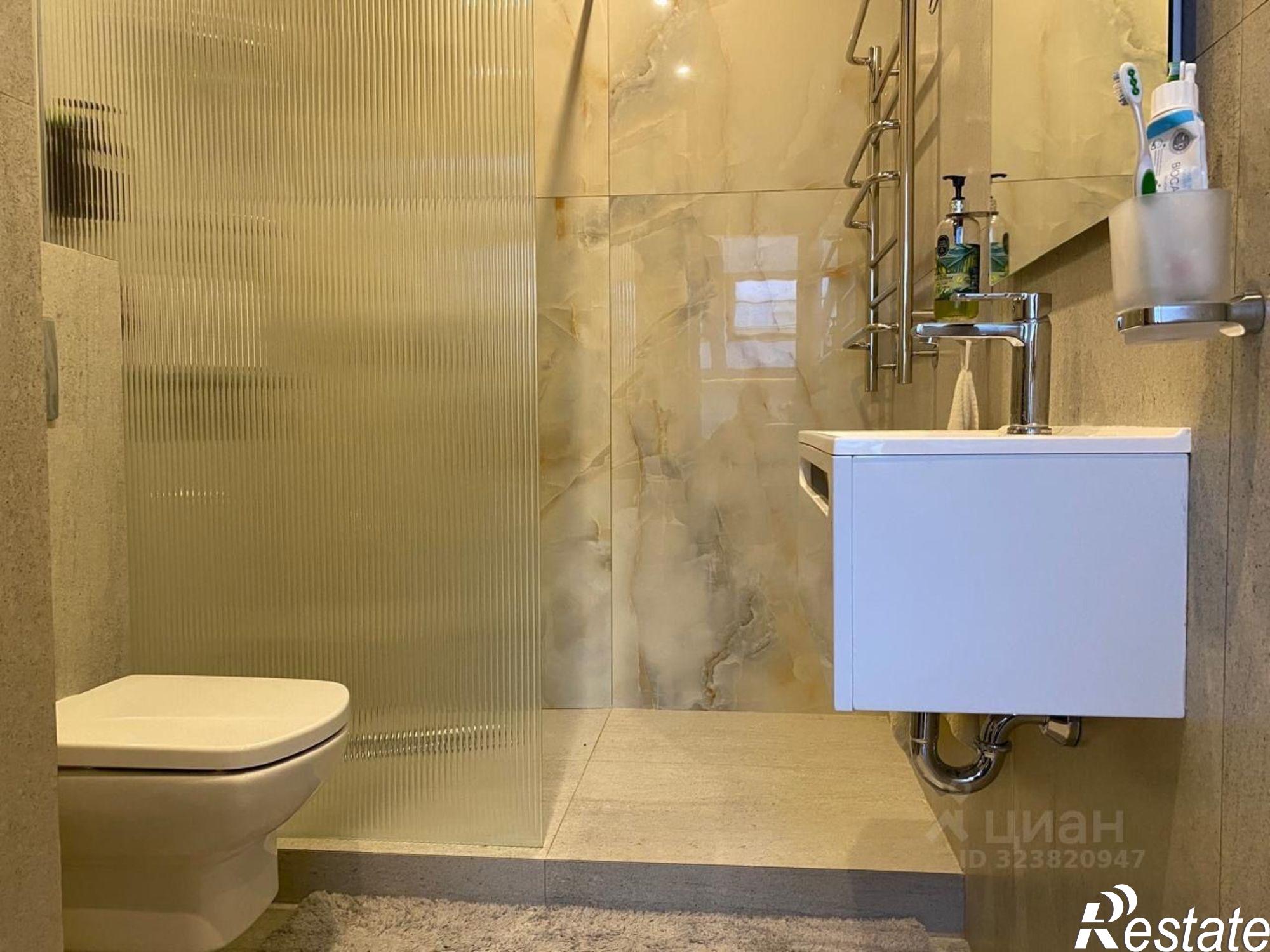 Купить квартиру за 23 250 000 рублей на улица Мира, 44 лит6