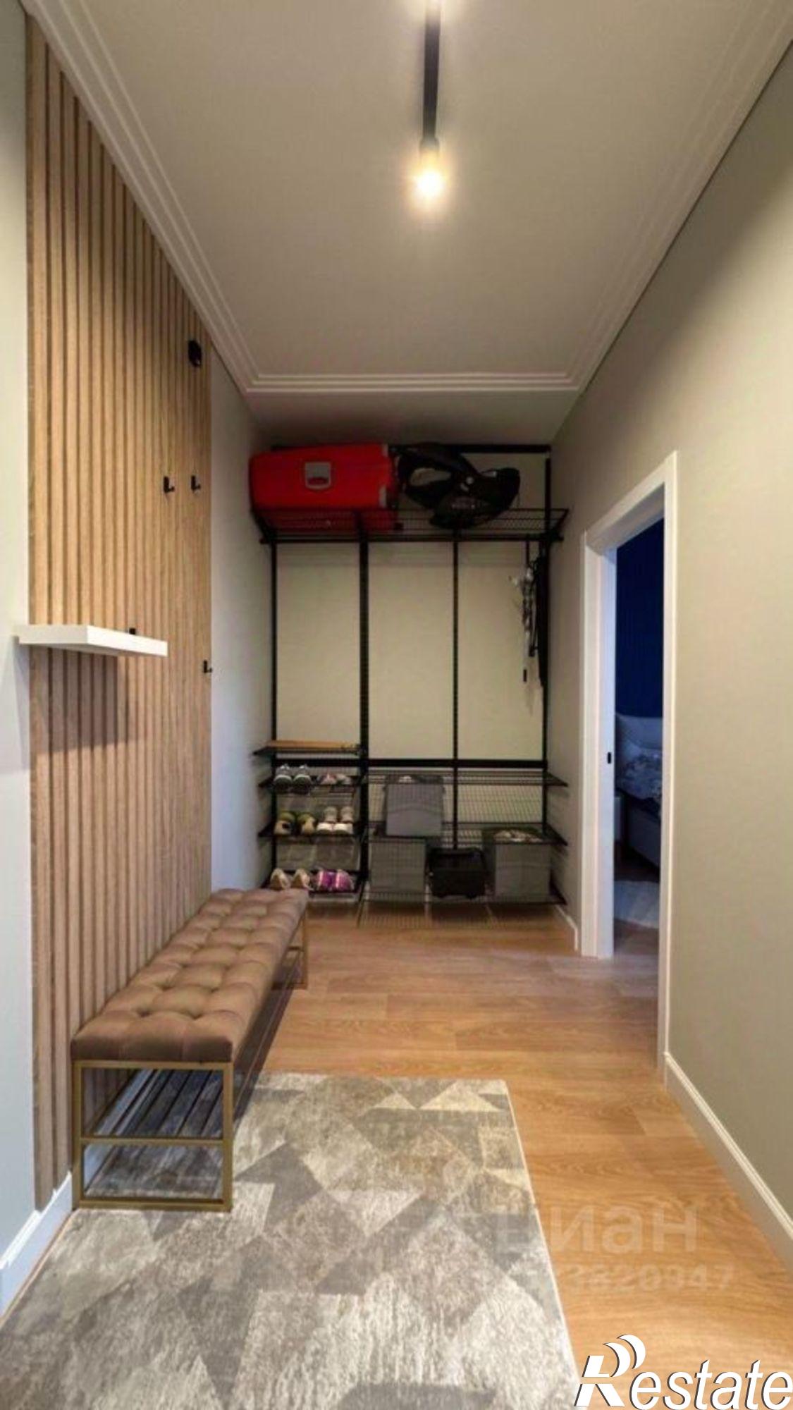 Купить квартиру за 23 250 000 рублей на улица Мира, 44 лит6