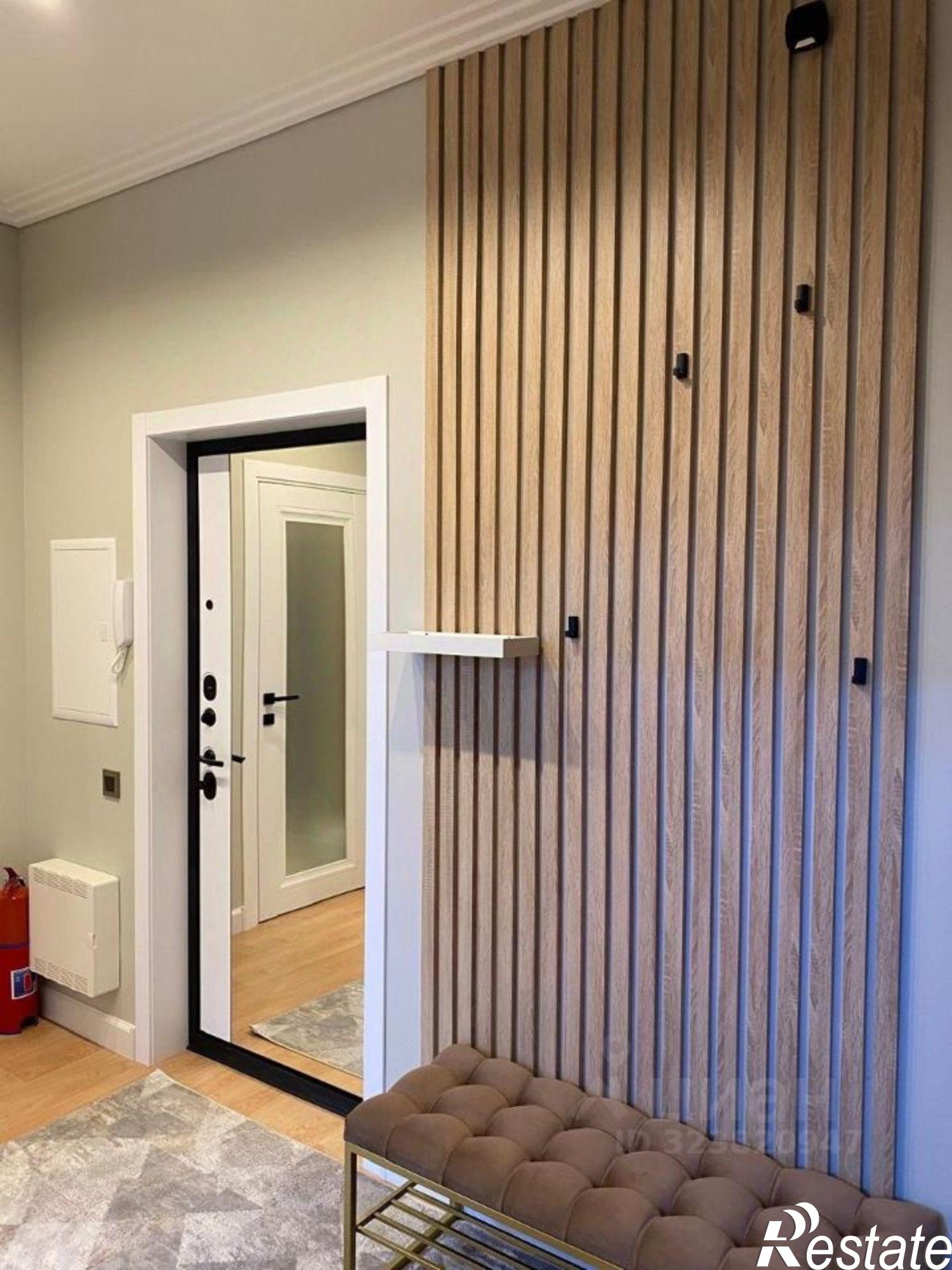 Купить квартиру за 23 250 000 рублей на улица Мира, 44 лит6