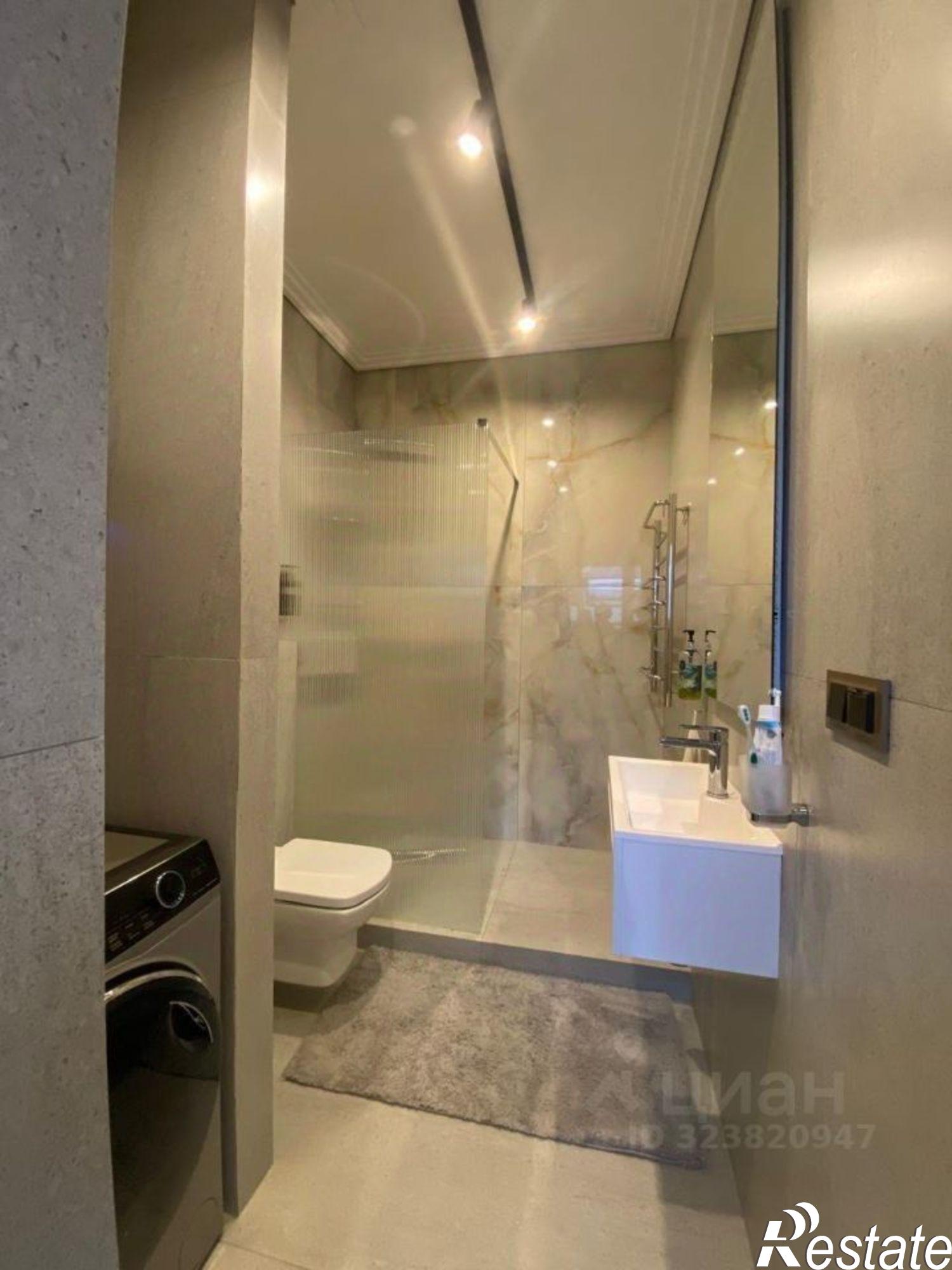 Купить квартиру за 23 250 000 рублей на улица Мира, 44 лит6