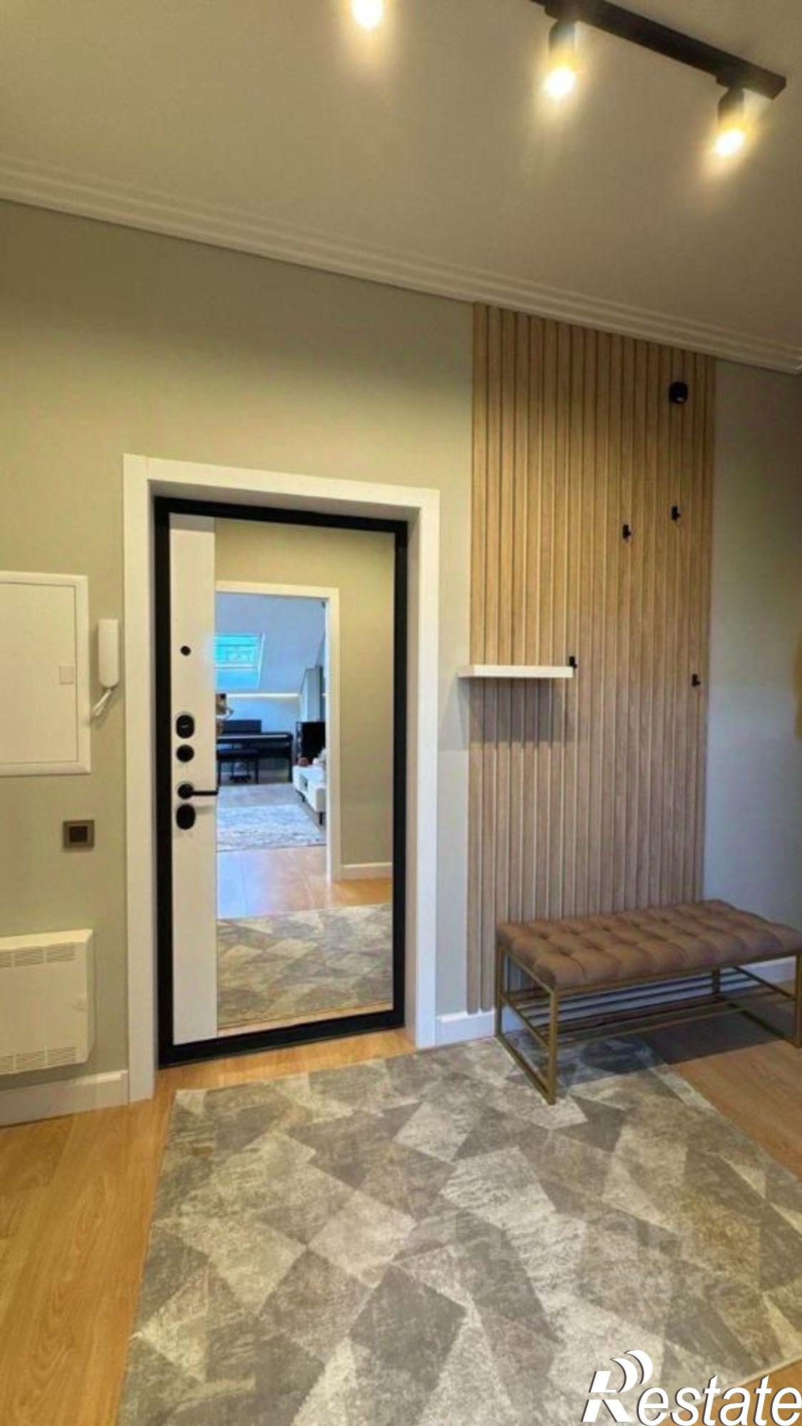 Купить квартиру за 23 250 000 рублей на улица Мира, 44 лит6