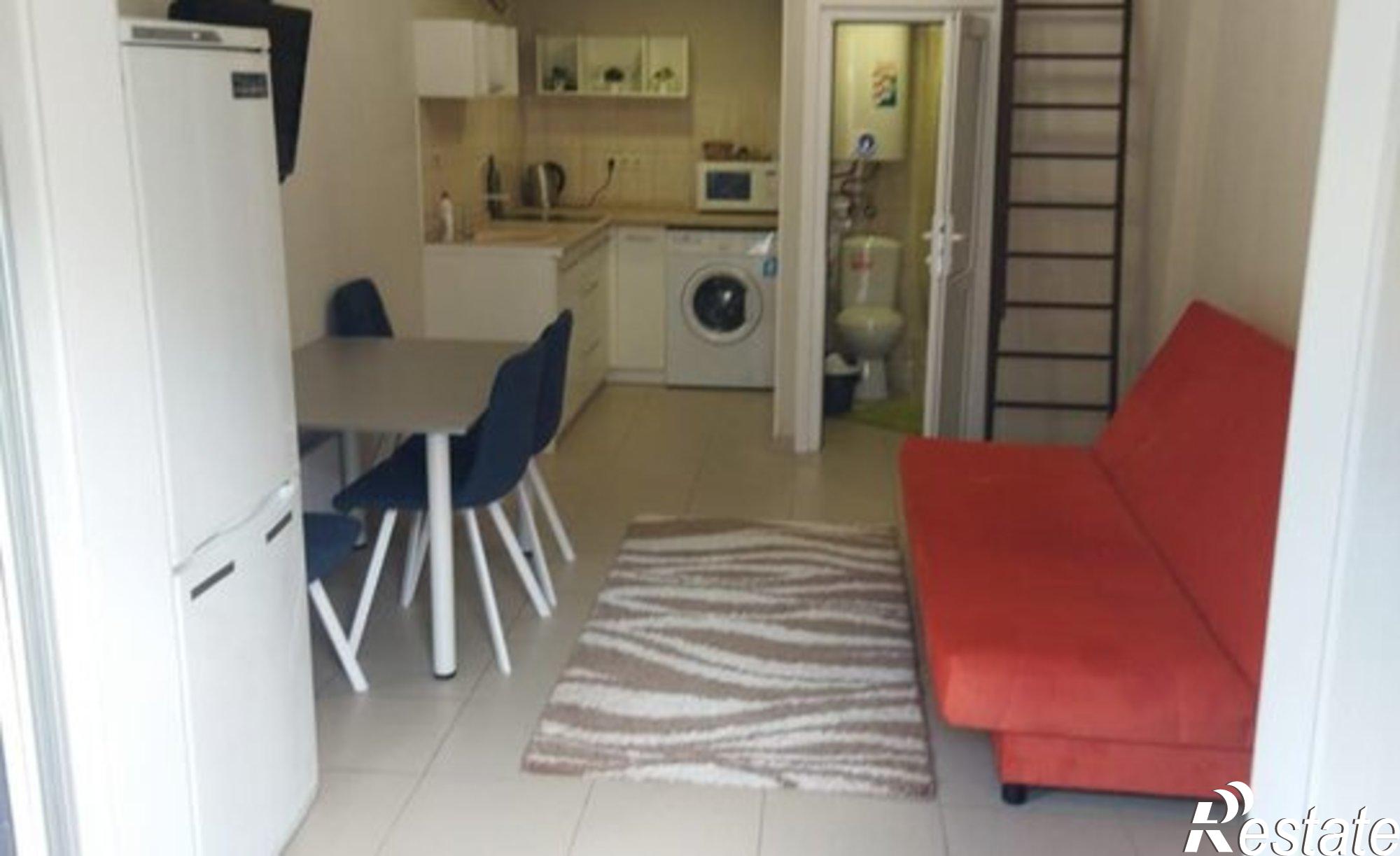 Купить квартиру за 6 500 000 рублей на ул Одесская, 3А 6