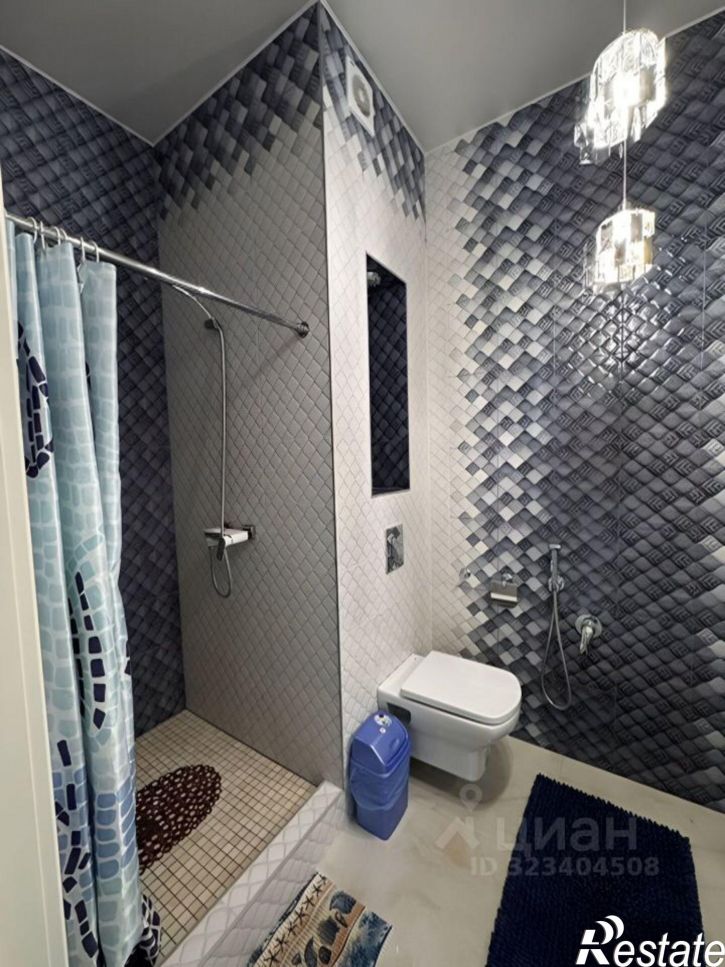 1-комн квартира Крымская улица, 22 к14,  д. 22 к14