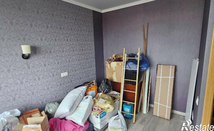 1-комн квартира ул Свердлова, 19,  д. 19