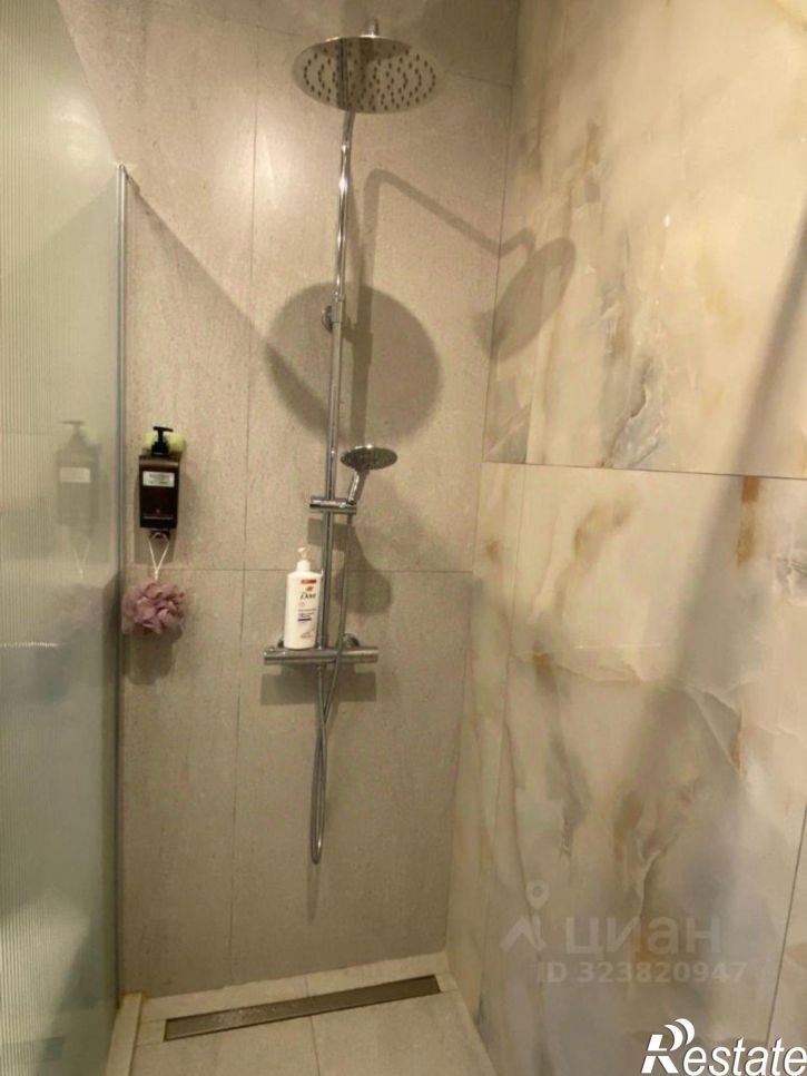 3-комн квартира улица Мира, 44 лит6,  д. 44 лит6